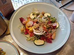 -大碗居·烤鸭·鱼头泡饼(天坛东门店)