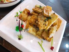 -台北A+A七喜饭店(德增街店)