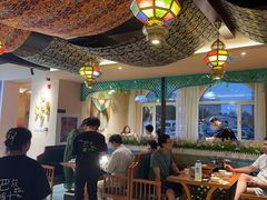 -巴尔喀十新疆餐厅(开发区店)