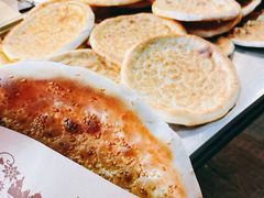新疆烤馕-西域盛宴烧烤新疆菜清真餐厅(古美店)