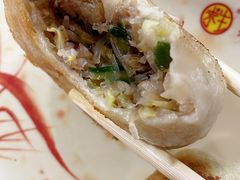 -求生煎包(武夷小区店)