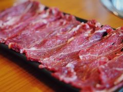 -牛品福潮汕牛肉火锅(旺庄店)