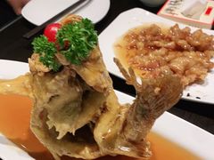 -老牌坊鲁菜名店(美莲广场店)