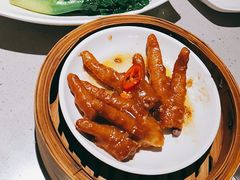 -吉旺港式餐厅(南方商城店)