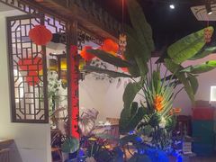 -春天里餐厅(西田城店)