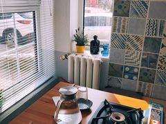 -小岛餐厅