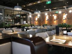 大堂-川成元·麻辣香锅(凯德MALL西直门店)