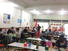 大堂-东街钟楼肉粽(总店)