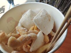 -鸡柳大人(宁大店)