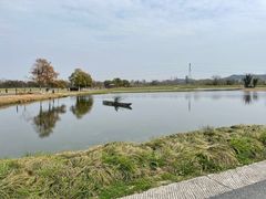 -良渚古城遗址公园