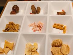 -探鱼·鲜青椒爽麻烤鱼(朝阳悠唐广场店)