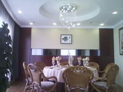 -西安国际陆港假日酒店