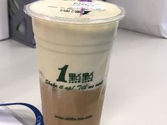 -1点点(银座和谐广场店)