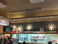 -长崎屋·日本料理·刺身·烧鸟(天河北路店)