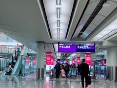 -香港国际机场