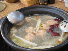 -濠轩阁特色生蚝火锅(水湾路店)