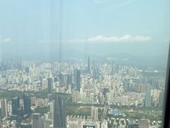 -Free Sky 云际观光层