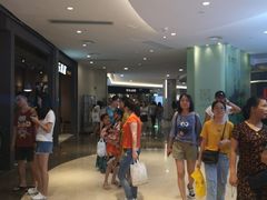 -皇庭广场(福华三路店)