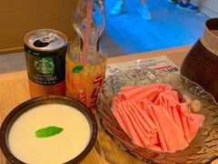 -温野菜涮涮锅(曲江大悦城店)