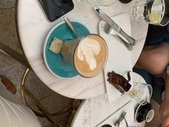 -PAUL LAFAYET 法式甜品(港汇广场店)