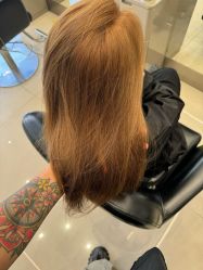 -摩登时代美发沙龙