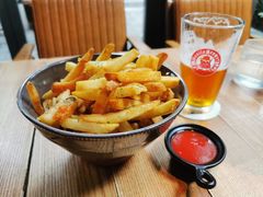 -Devils’ Brewery小恶魔精酿啤酒(武汉天地店)