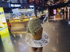 -野人牧坊Gelato(天津南开大悦城店)