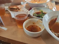 -大师兄·西北小馆(金湾华发商都店)