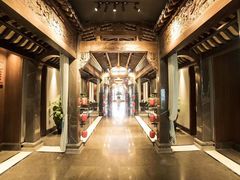 -唐山宴大唐州府精品中餐