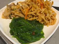 -海底捞火锅(茂业店)