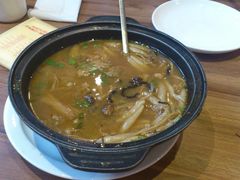 -西贝莜面村(上海百联西郊店)