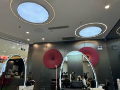 -Cima salon西玛沙龙