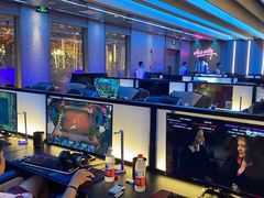 -青水瓦台汤泉(未央店)