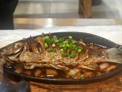 -郑记•不夜城烧烤•龙虾•虾蟹(黄鹤楼店)