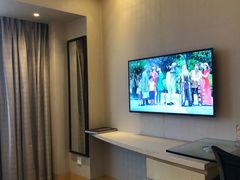 -上海新锦江大酒店