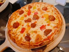 -The Rug Cafe(王府中环店)