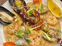 -ibarrel爱杯·bistro&brunch(江宁路店)