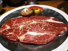 -炎蔵牛舌烤肉