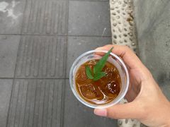 -O.P.S. CAFE