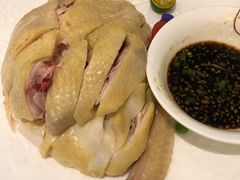 白切鸡-道道鲜·崇明私房菜(五角场店)
