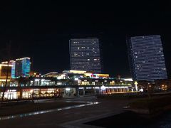 -青岛西海岸隆和福朋喜来登酒店
