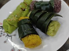 -津可佳·和树银海杂粮
