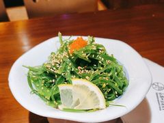 -白石的深夜食堂(济南万象城店)