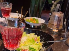 -海派悦庭·海胆烧麦·新融合菜(凯德广场店)