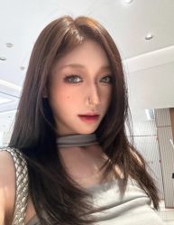 -DL HOPE明星造型