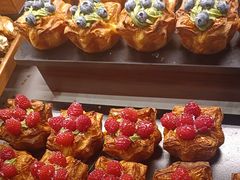 -红跑车HPCBAKERY(汉商店)