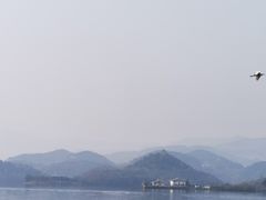 -三岔湖景区