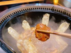 -锅来乐地锅鸡(安亭店)