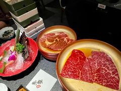 -神户赤童日式烤肉(金地广场店)
