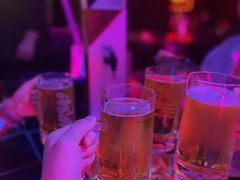 -MOSSO音乐酒吧·live house(南京旗舰店)